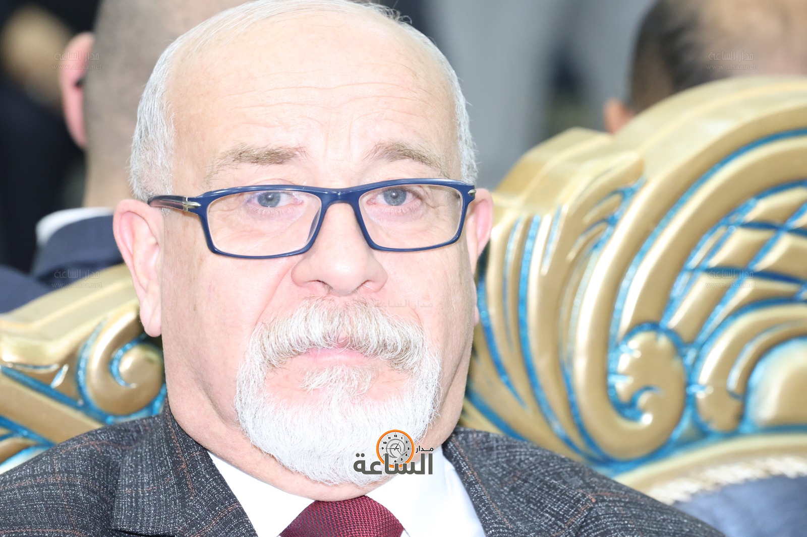 Madar Al-Saa Images 0.4516103738367938