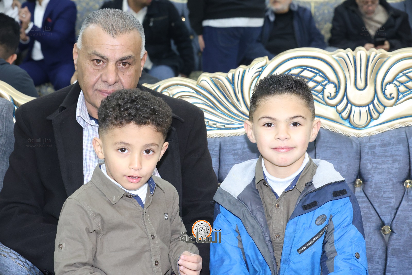 Madar Al-Saa Images 0.5711467456967245