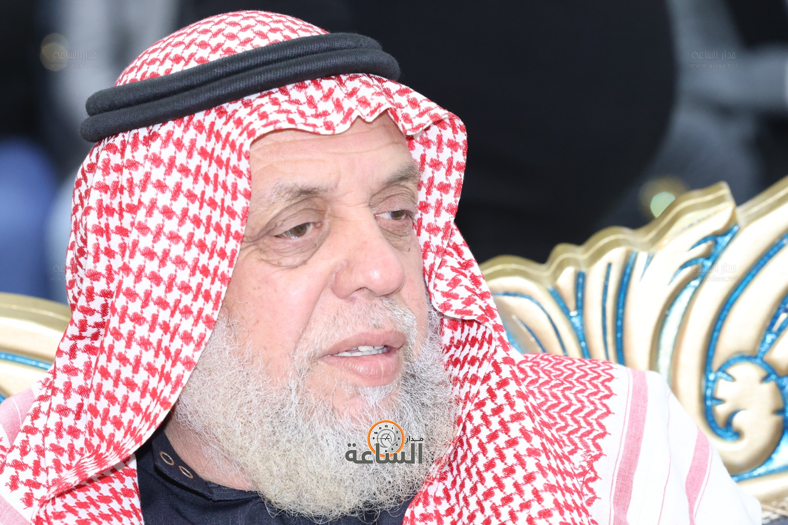 Madar Al-Saa Images 0.4833637122553578