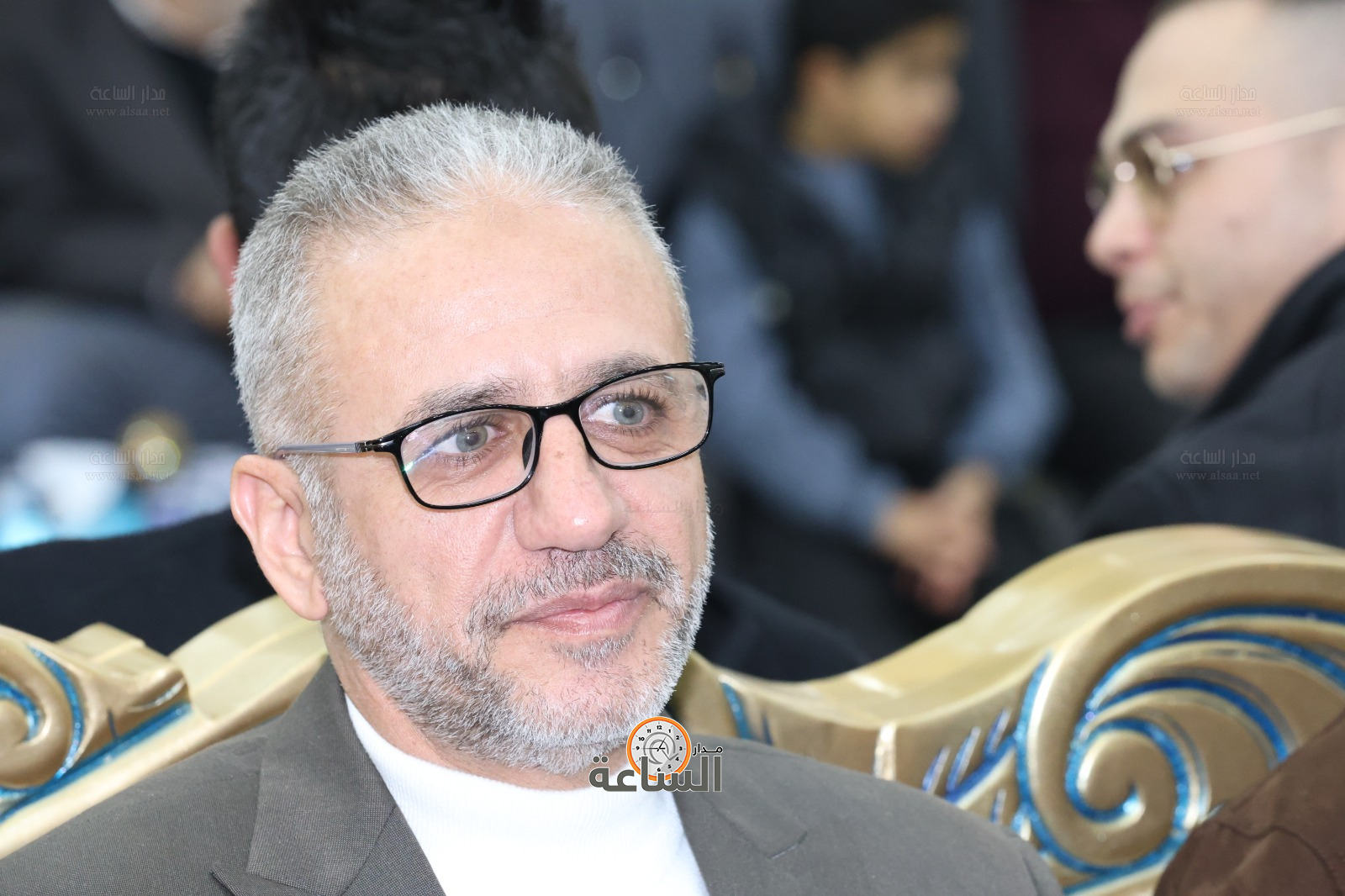 Madar Al-Saa Images 0.47931188088896204