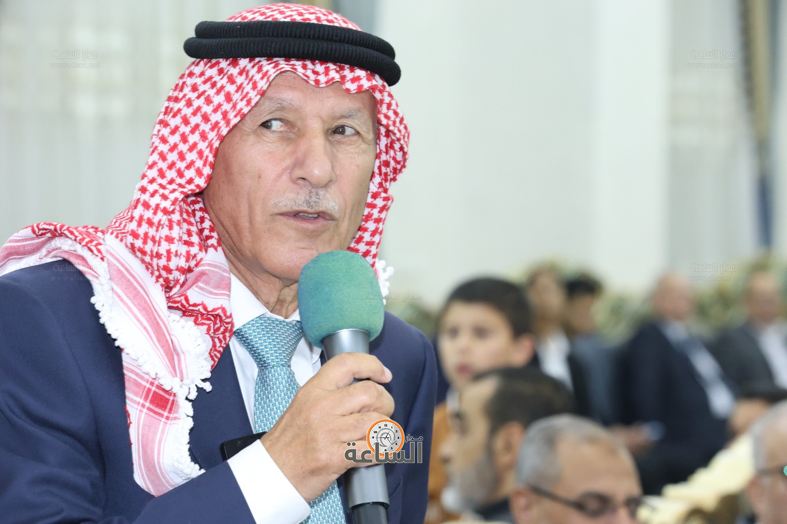 Madar Al-Saa Images 0.46484026026693637