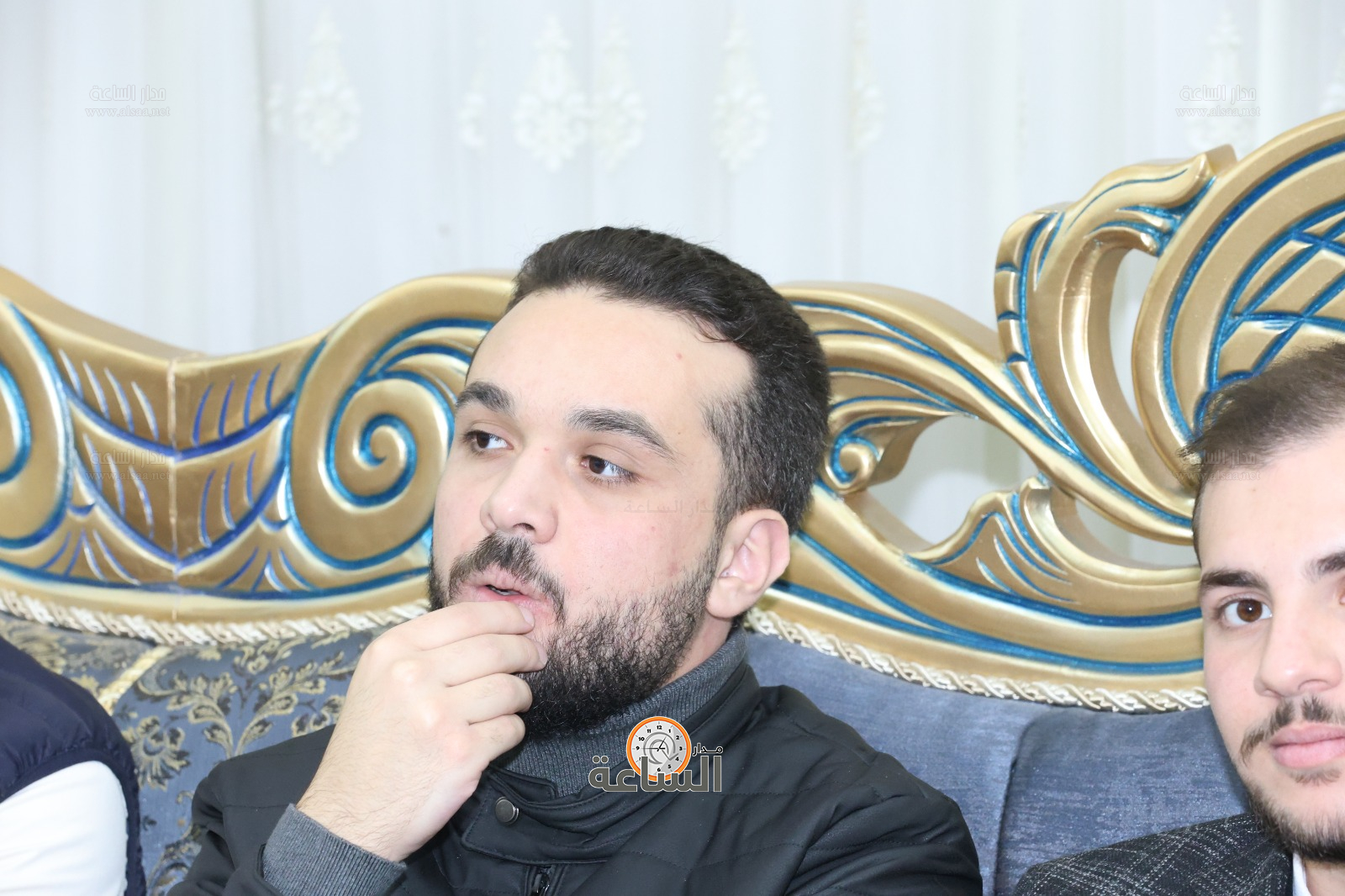 Madar Al-Saa Images 0.1463981446417073