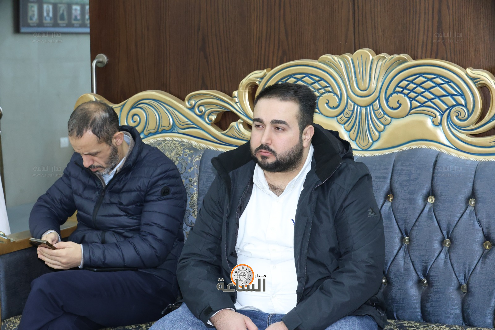 Madar Al-Saa Images 0.690569468309477