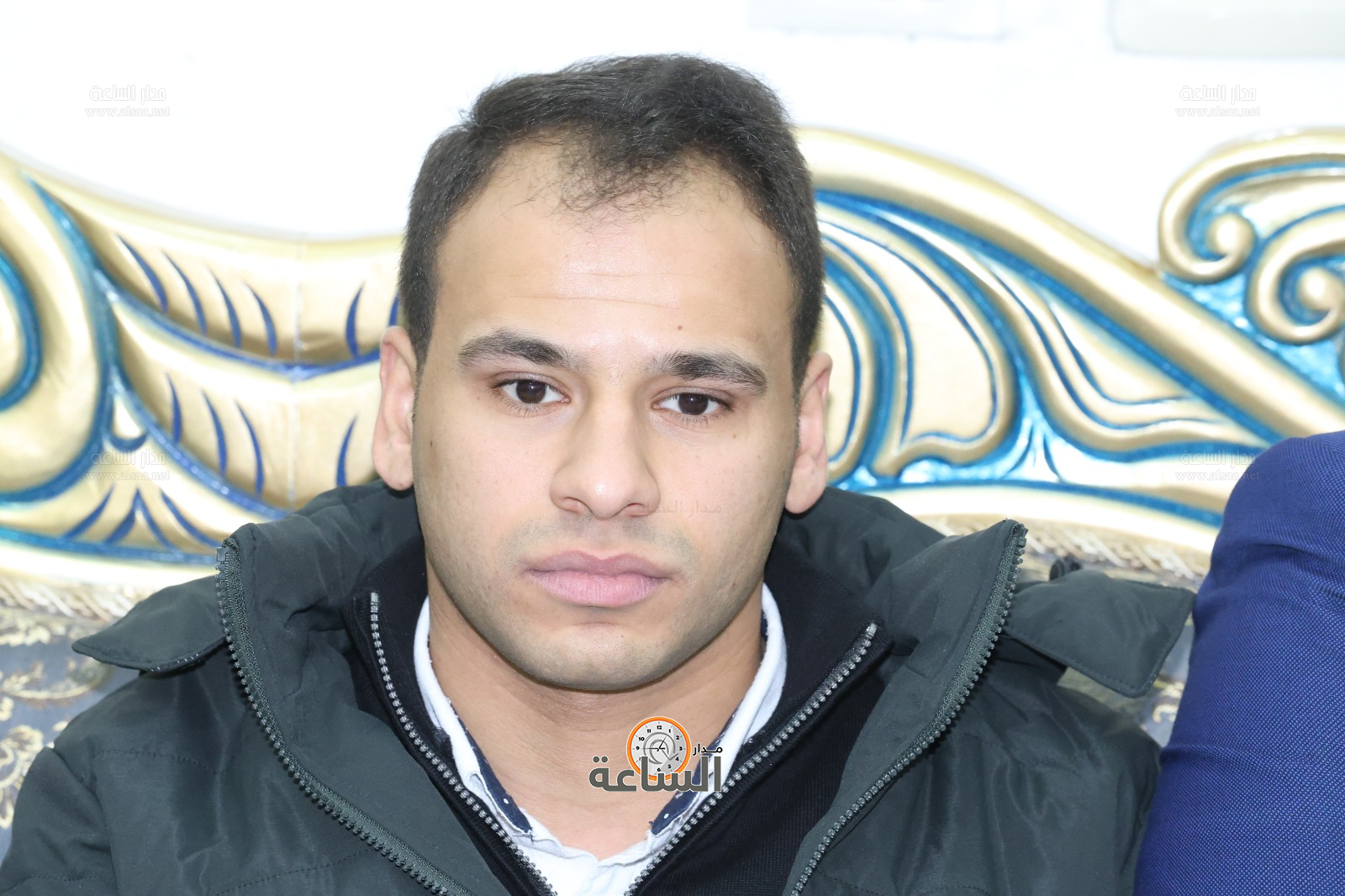 Madar Al-Saa Images 0.5011938428566429