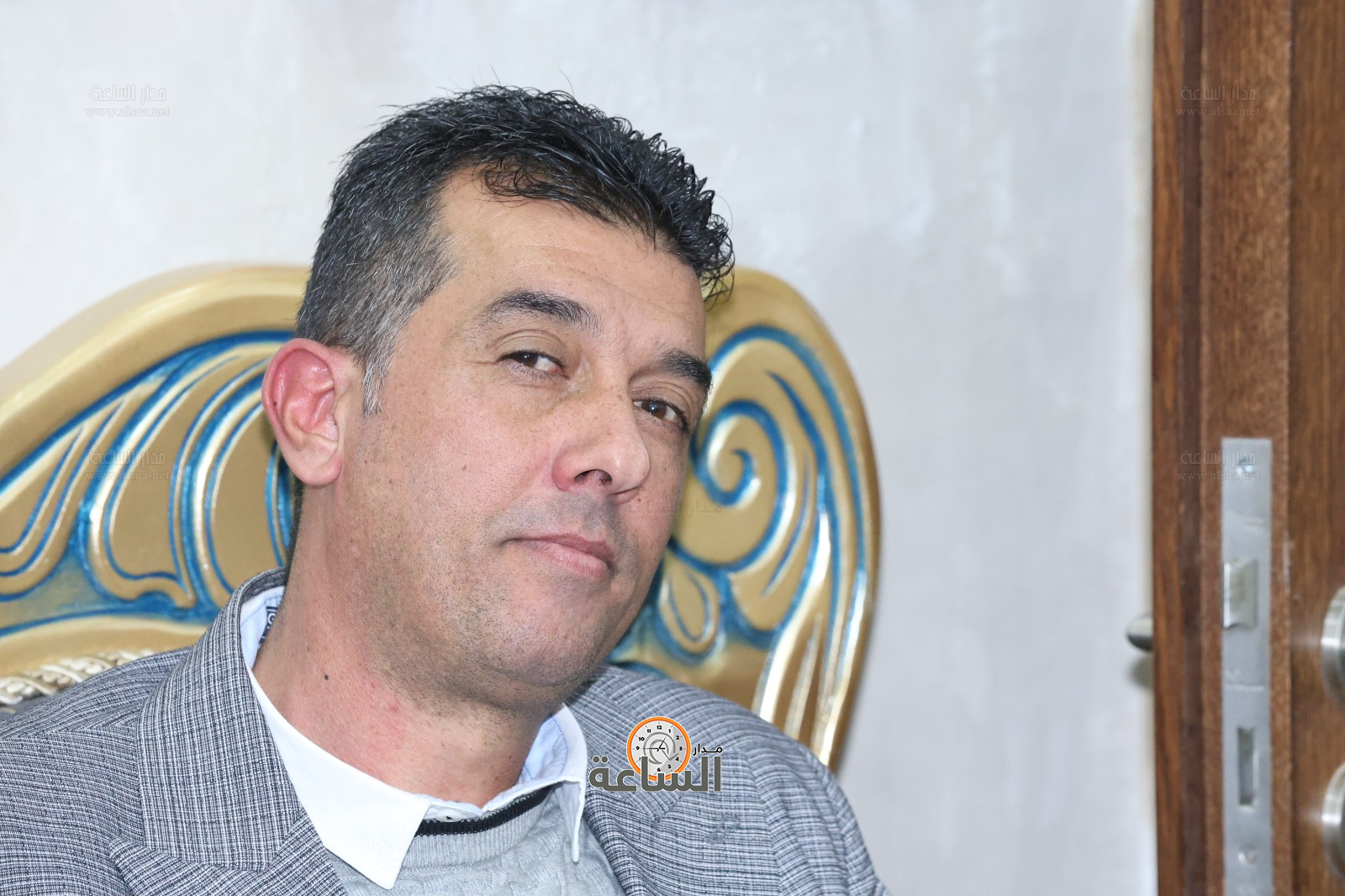 Madar Al-Saa Images 0.07162833309609118