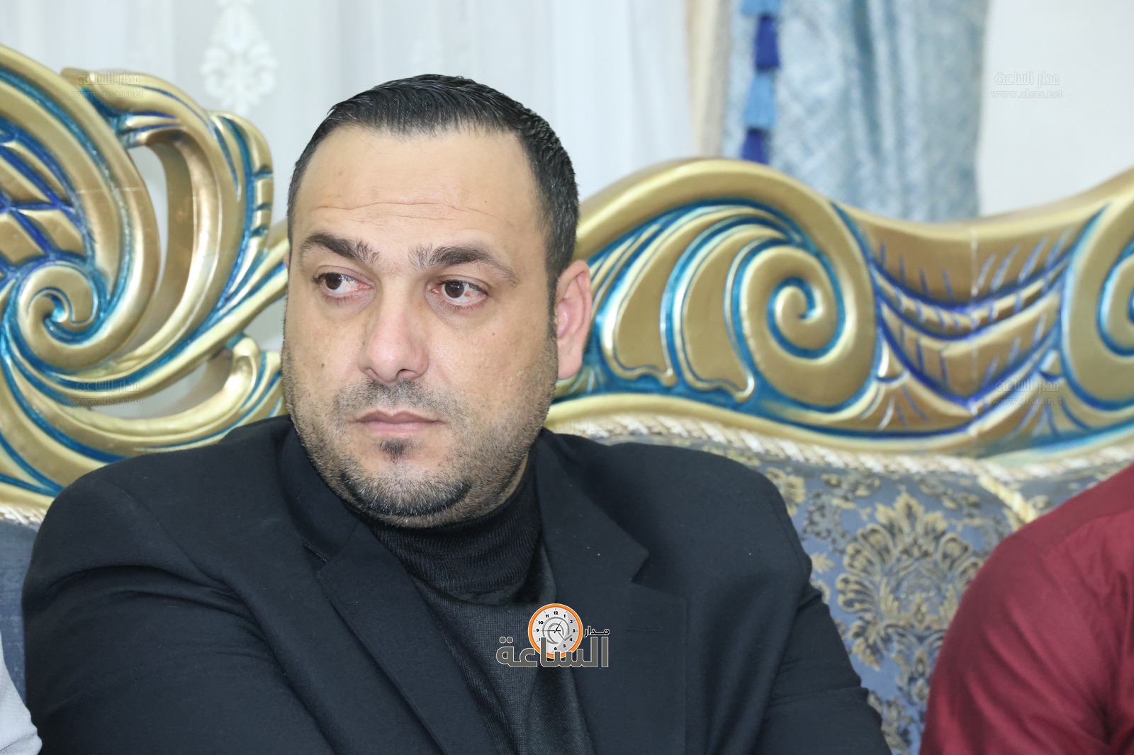 Madar Al-Saa Images 0.19671332103566752