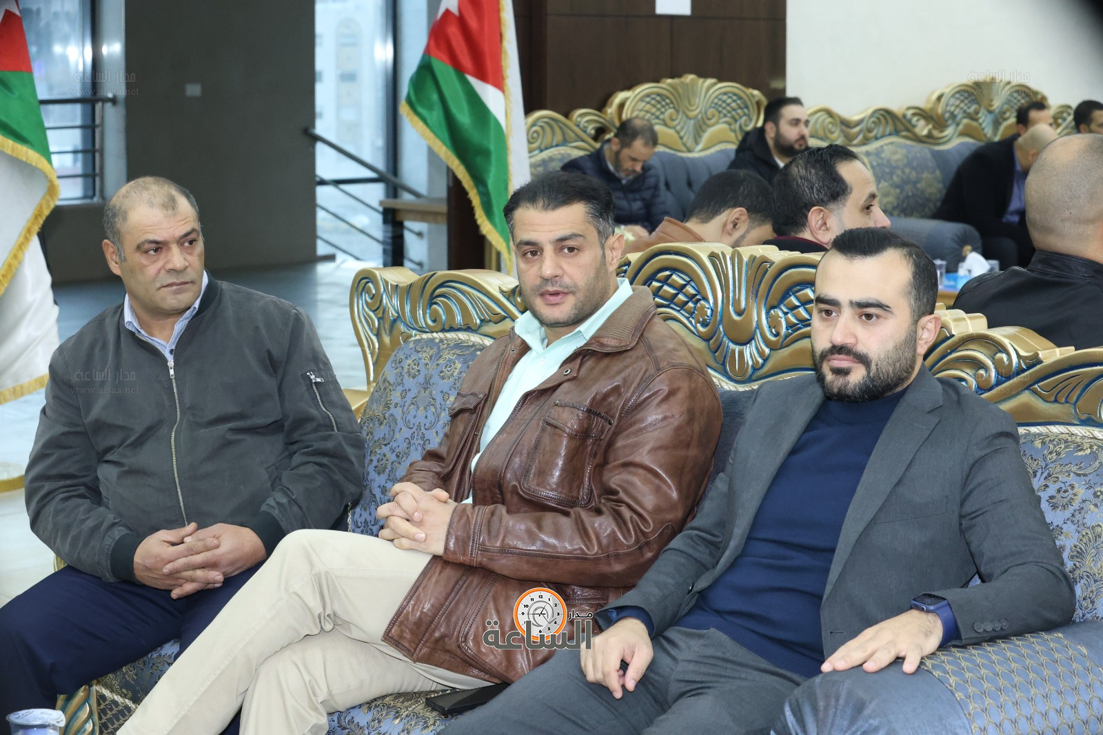 Madar Al-Saa Images 0.49324257049516573