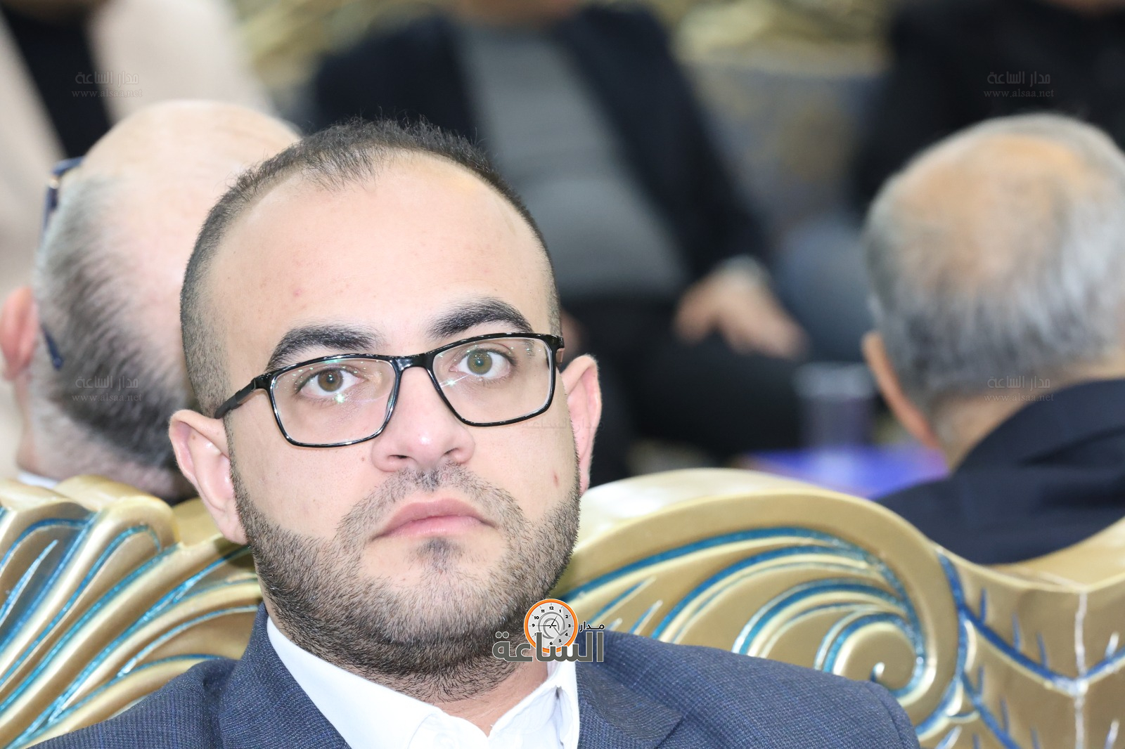 Madar Al-Saa Images 0.8801531583349138