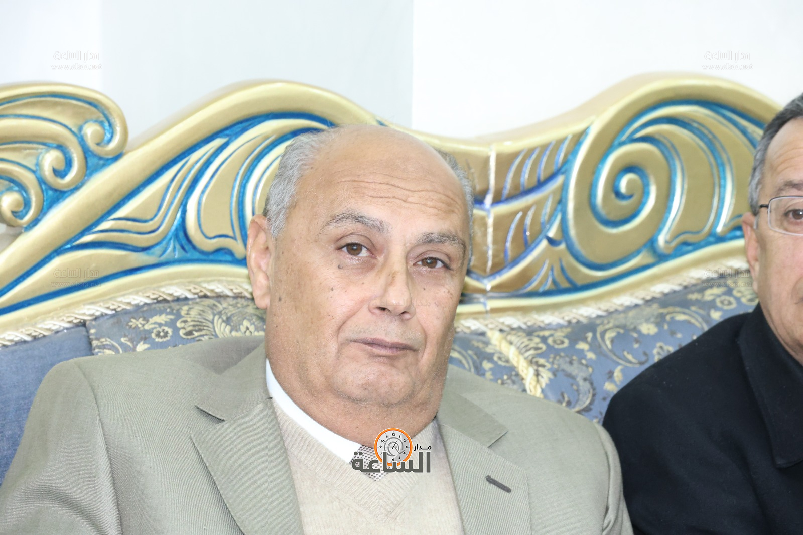 Madar Al-Saa Images 0.9830606717714974