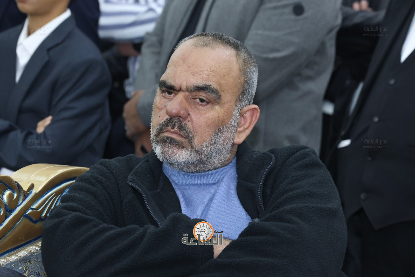 Madar Al-Saa Images 0.12192289937556966