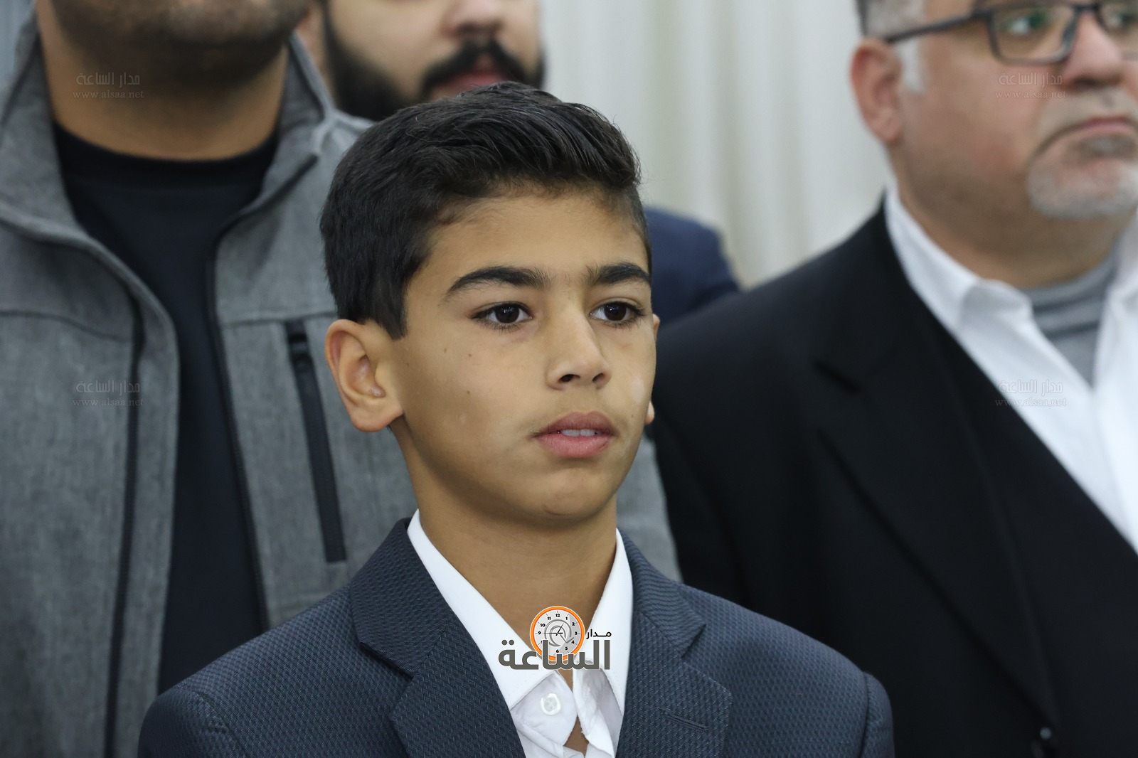 Madar Al-Saa Images 0.26033730364041907