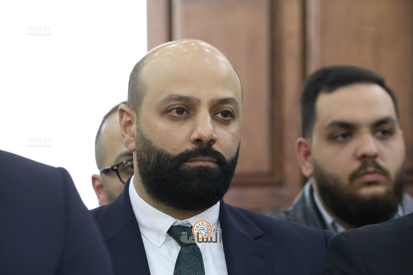 Madar Al-Saa Images 0.7080987610574019