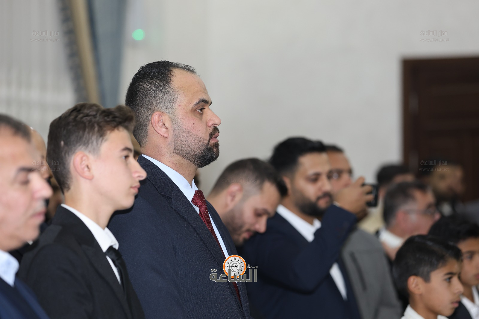 Madar Al-Saa Images 0.35025972527358795