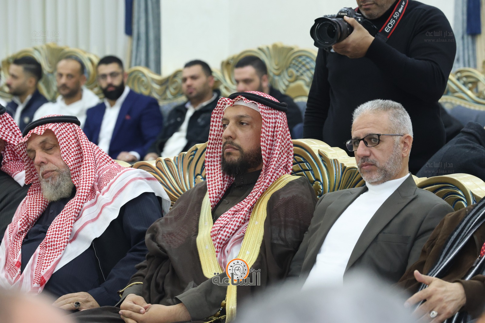 Madar Al-Saa Images 0.7298679633584384