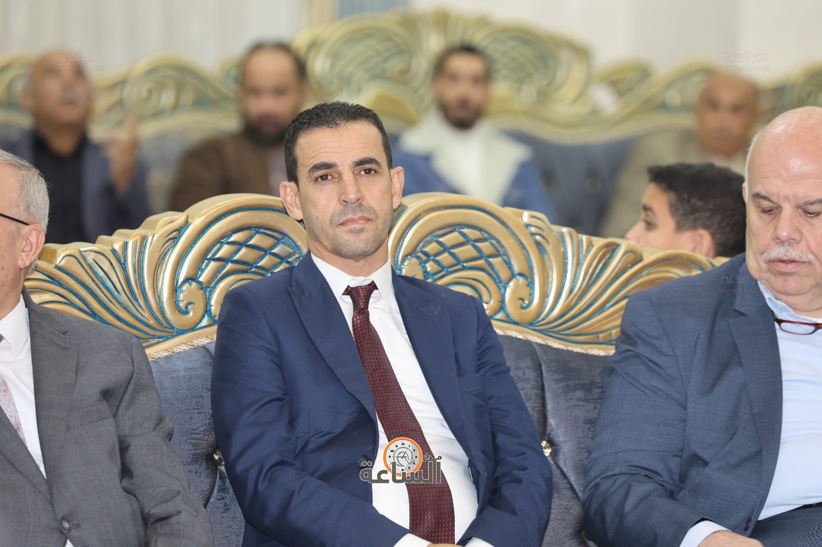 Madar Al-Saa Images 0.4252131232588223