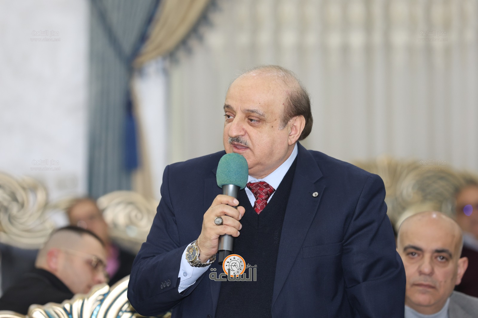 Madar Al-Saa Images 0.2621495931844853