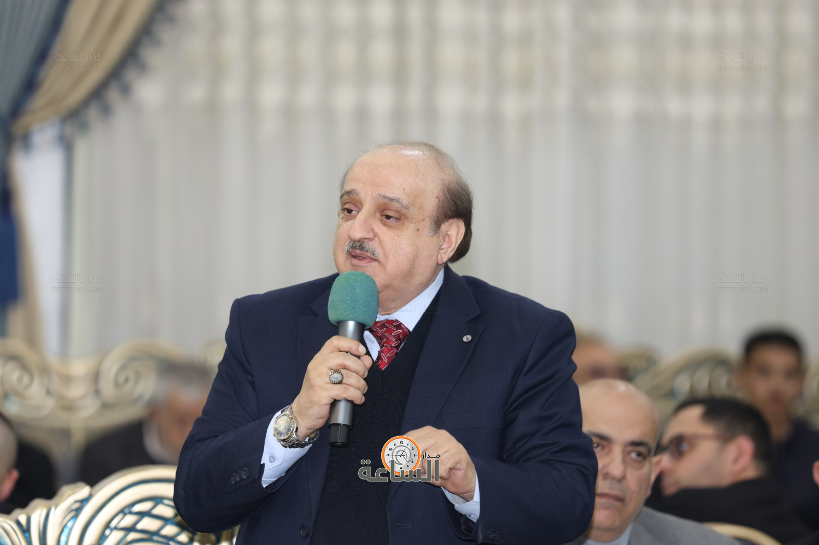 Madar Al-Saa Images 0.36767055745083144