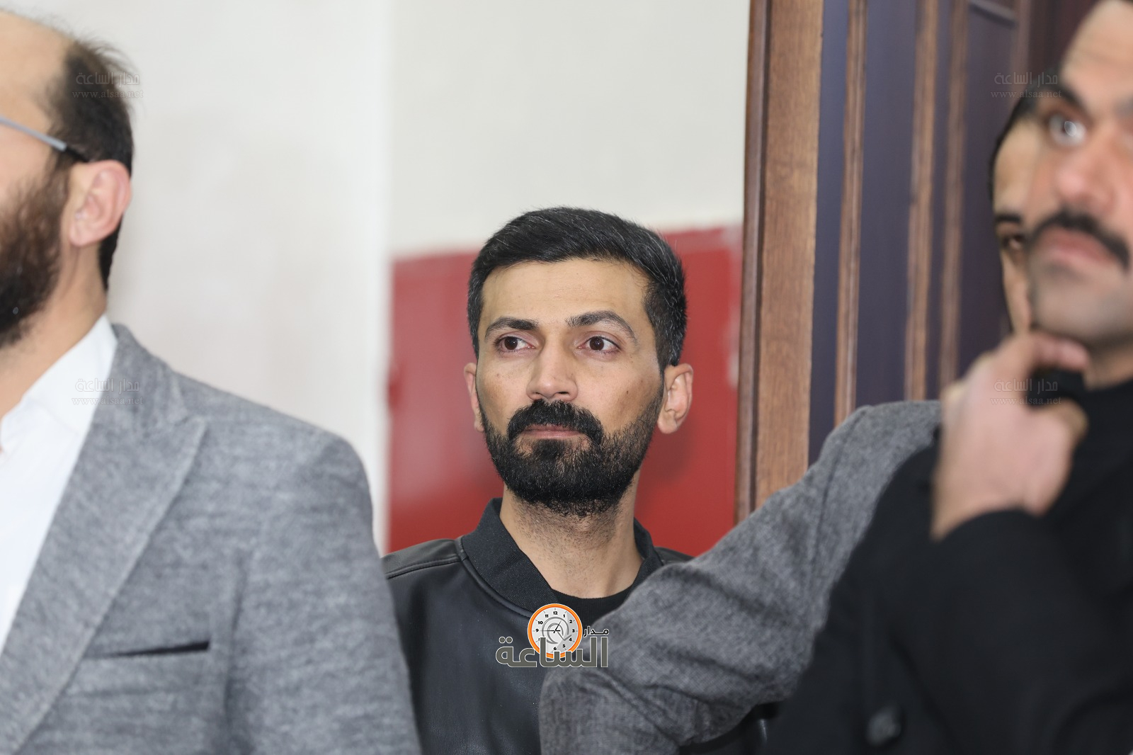 Madar Al-Saa Images 0.17682656642772754