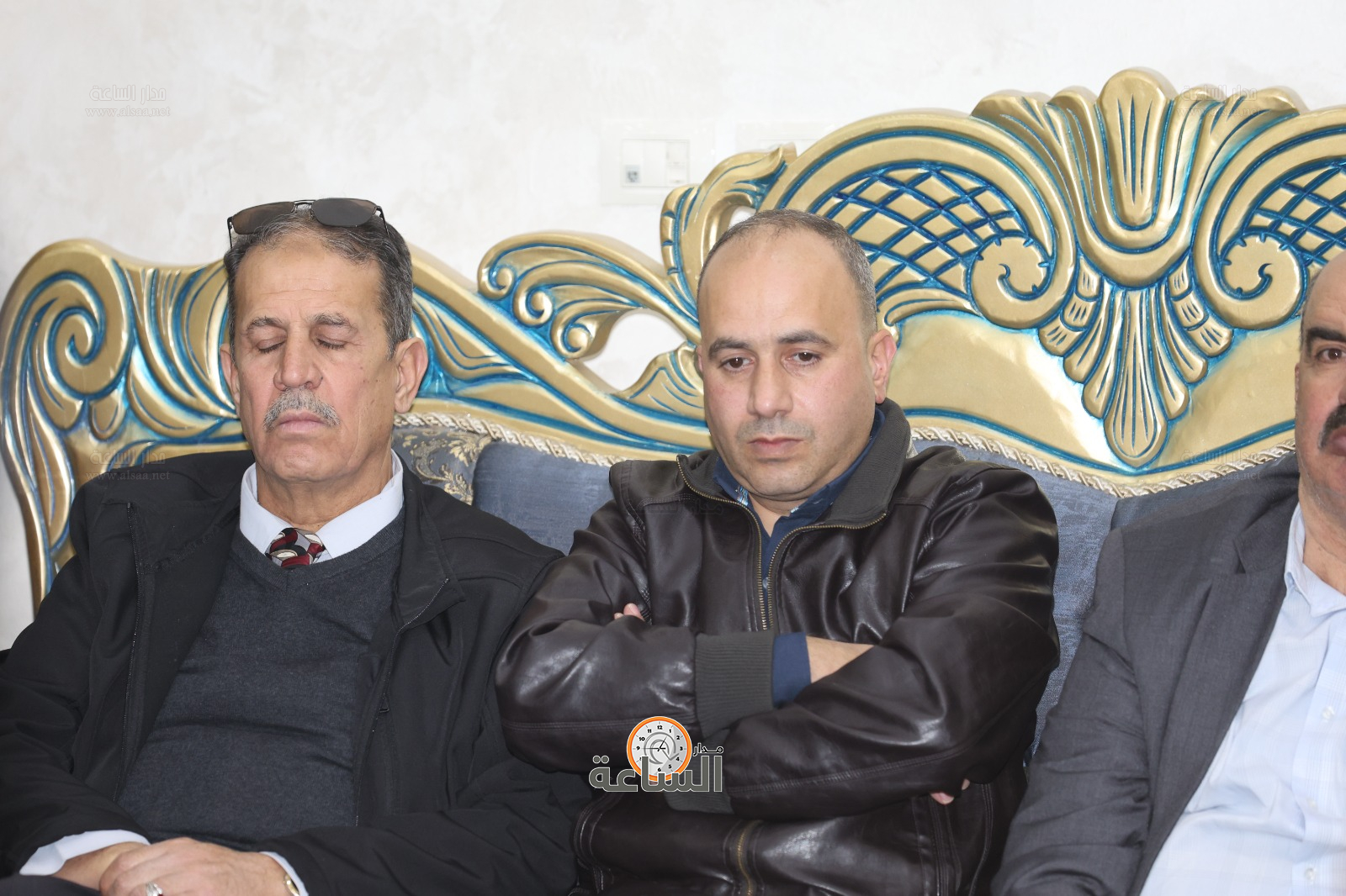 Madar Al-Saa Images 0.22017392337070074