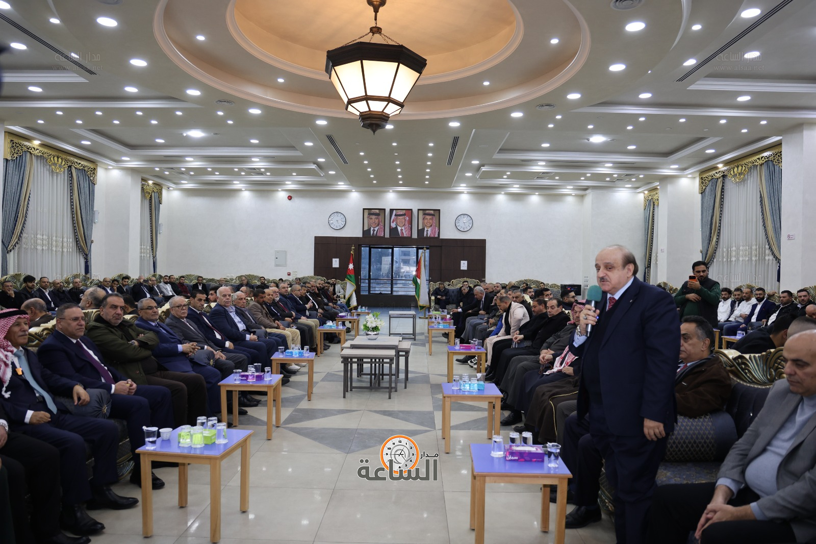 Madar Al-Saa Images 0.5140499413000634