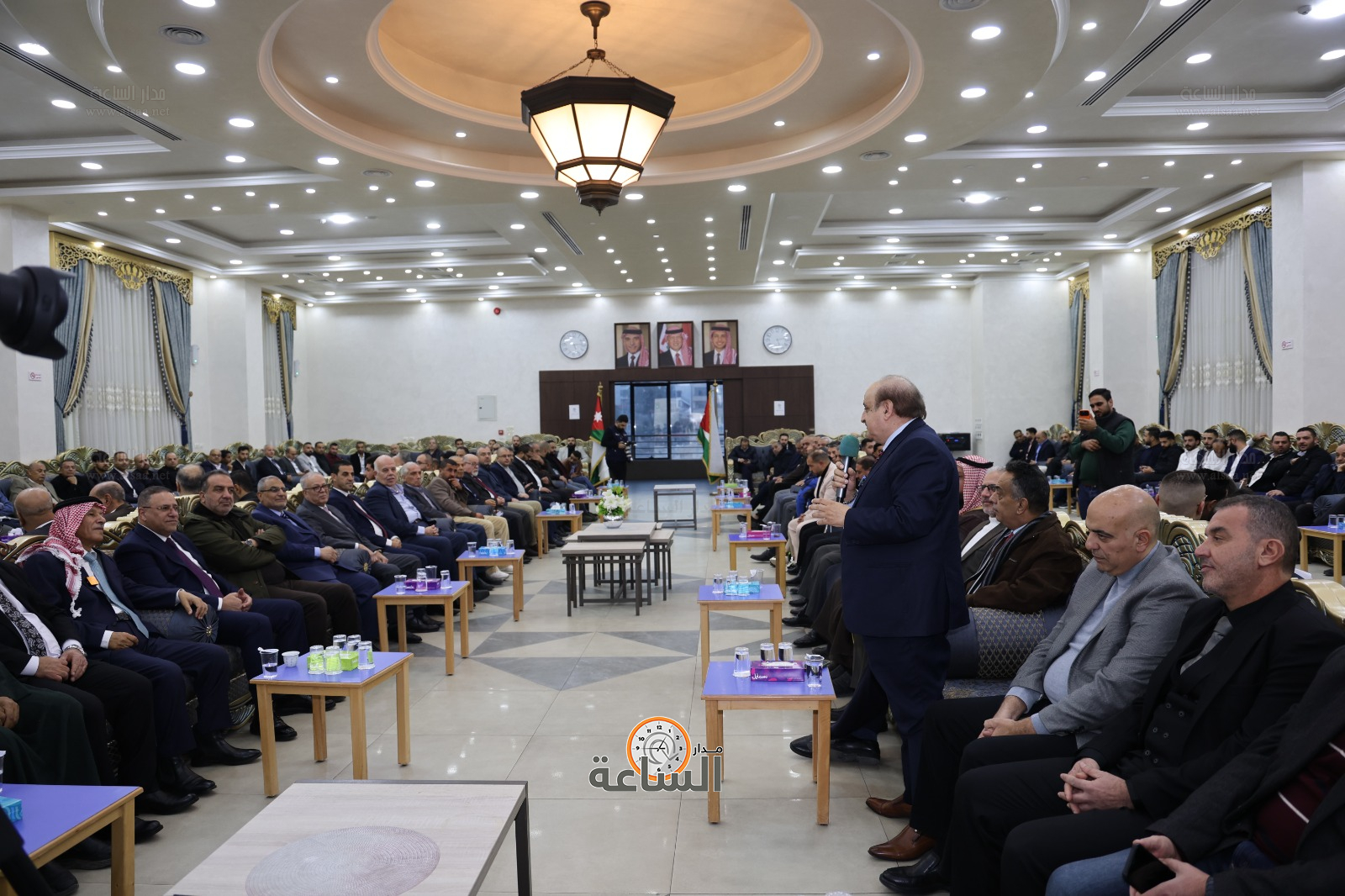 Madar Al-Saa Images 0.9745318982598201