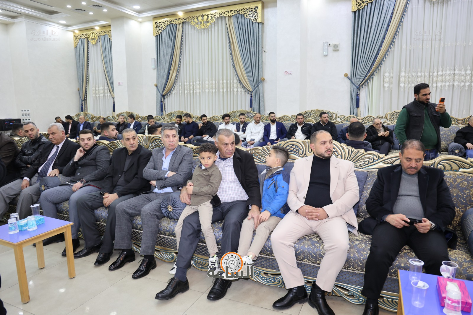 Madar Al-Saa Images 0.700545637551834