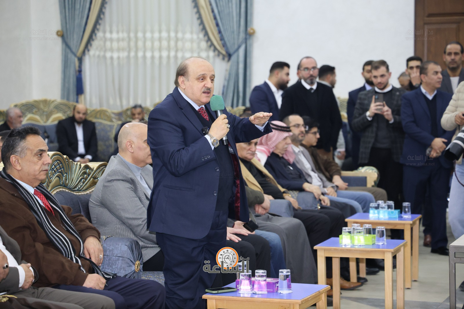 Madar Al-Saa Images 0.5737283099728281