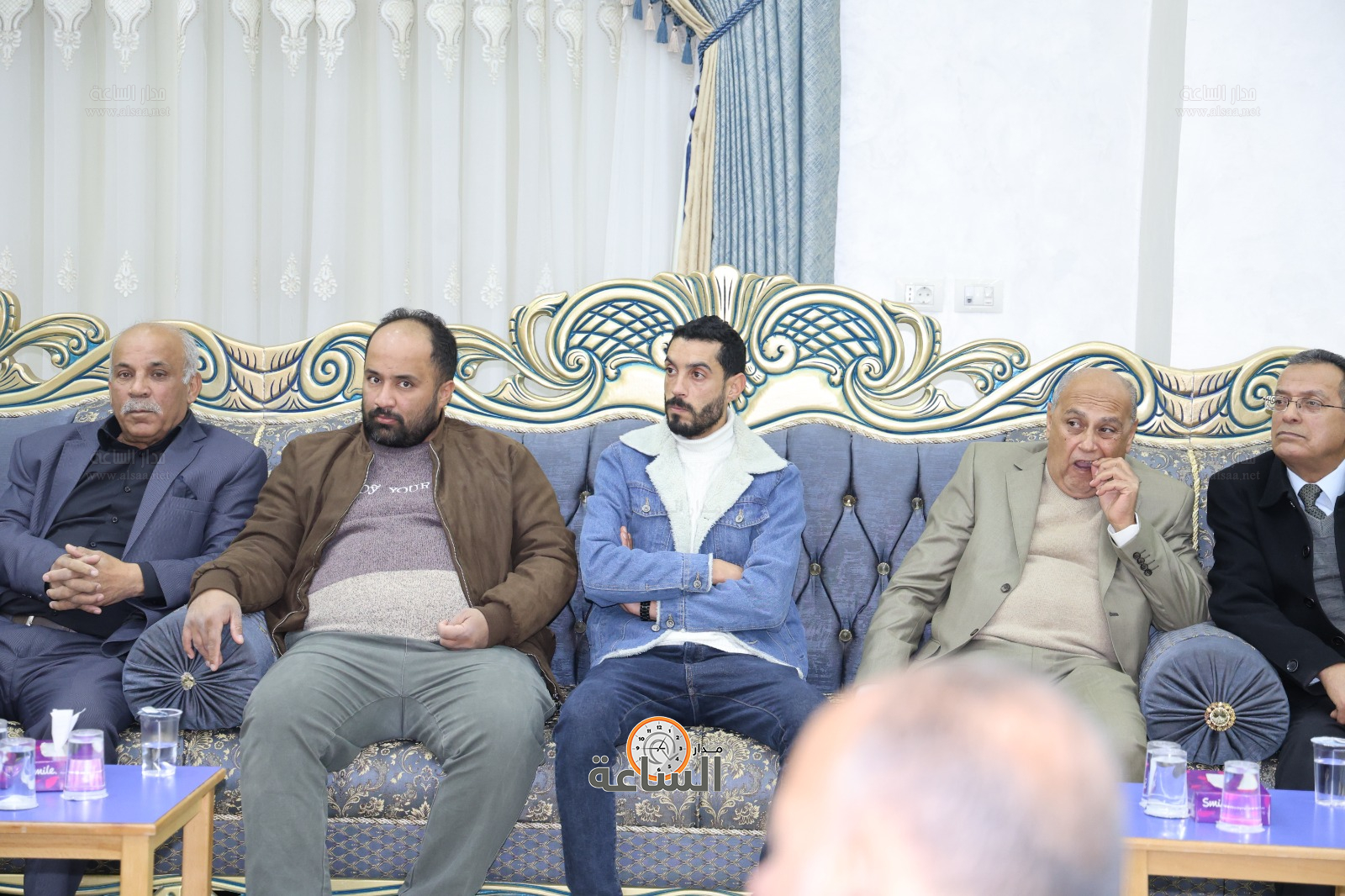 Madar Al-Saa Images 0.008876009781216387