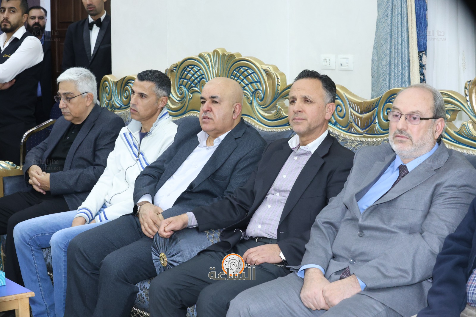 Madar Al-Saa Images 0.18466909098593343