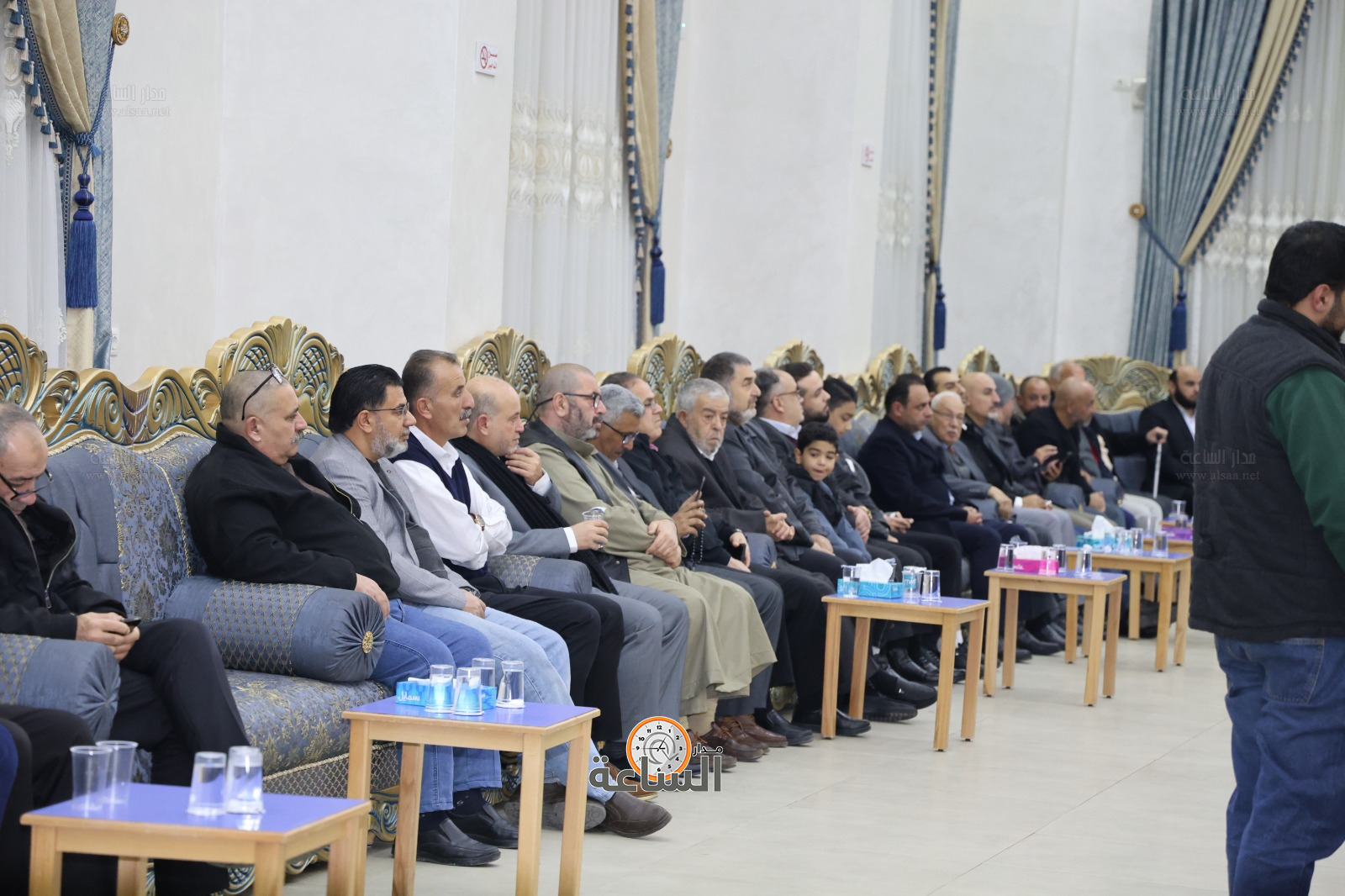 Madar Al-Saa Images 0.7482263546902019