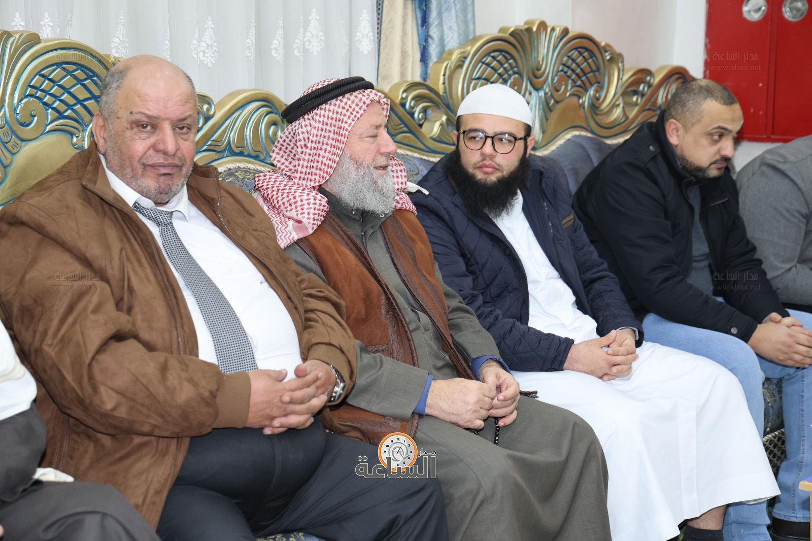 Madar Al-Saa Images 0.06596894171163892