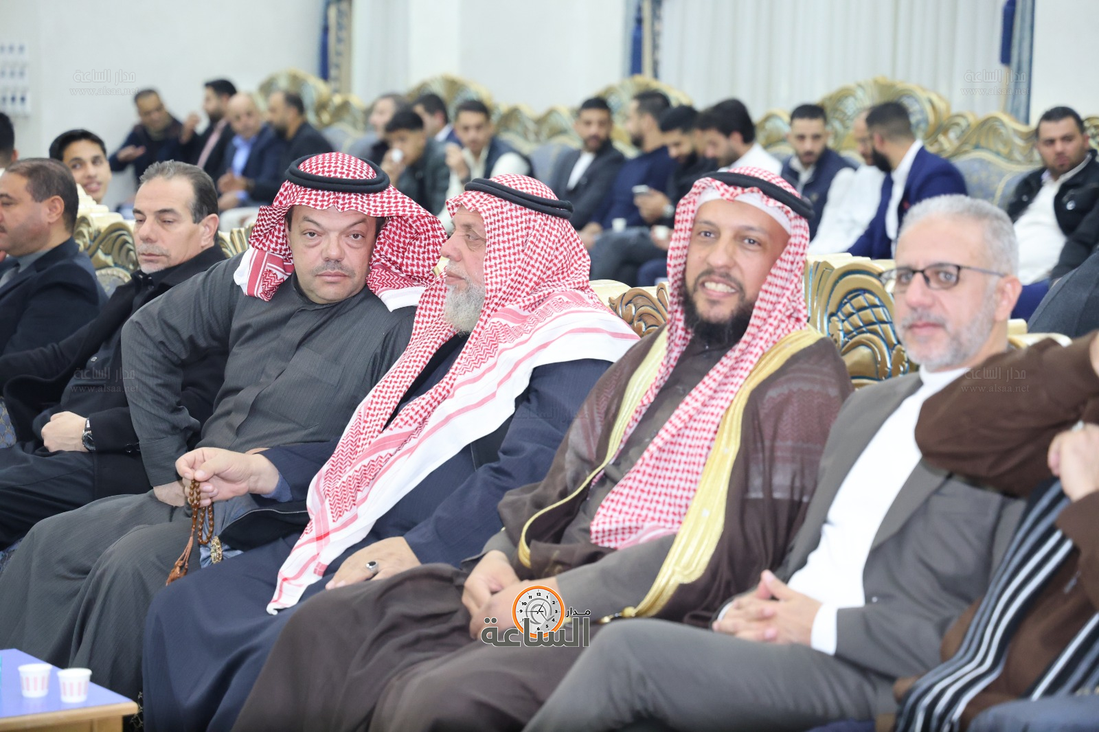 Madar Al-Saa Images 0.7667511575690928