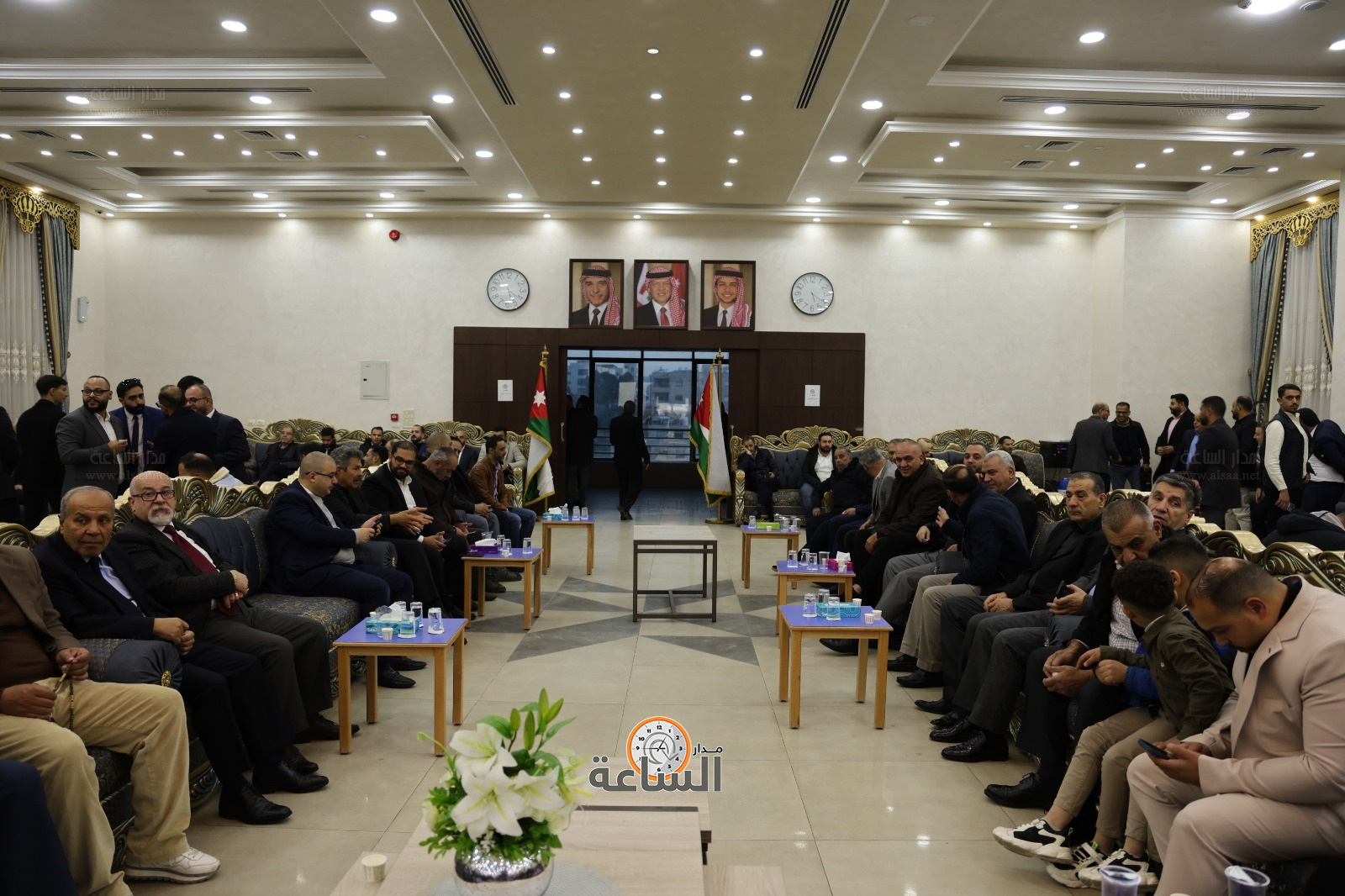 Madar Al-Saa Images 0.02208062367167618