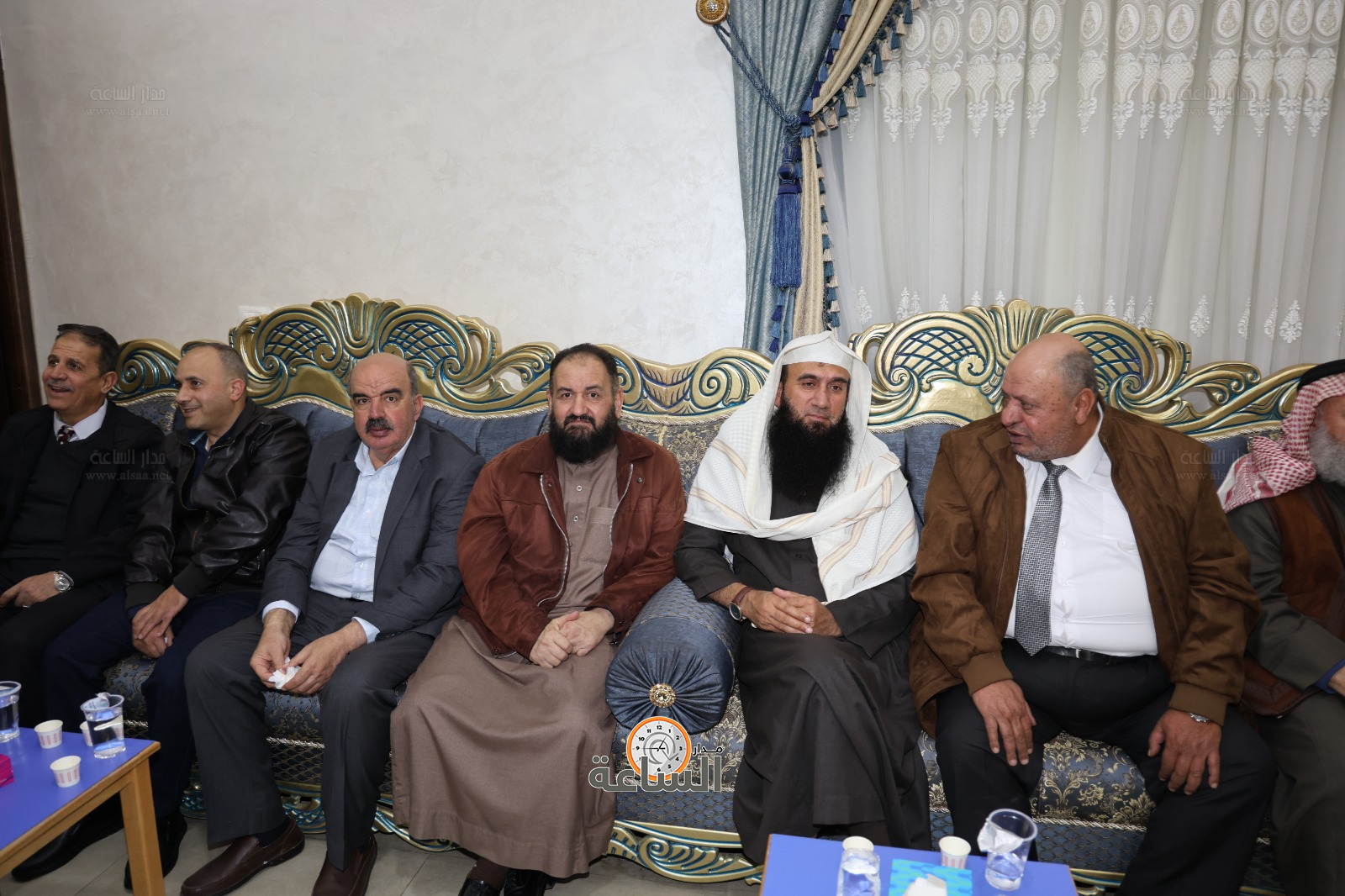 Madar Al-Saa Images 0.08923569657255315