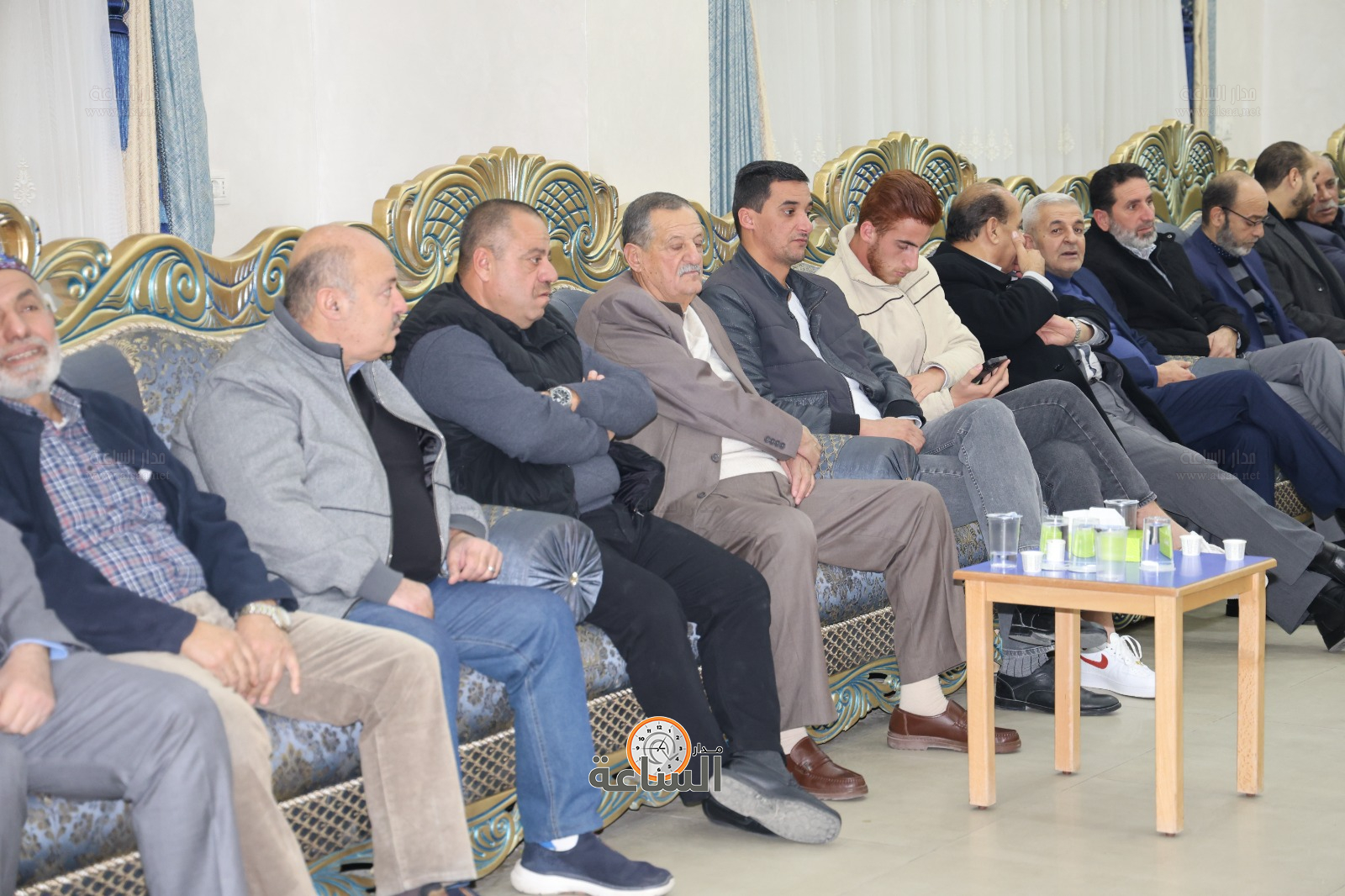 Madar Al-Saa Images 0.2808594942829634