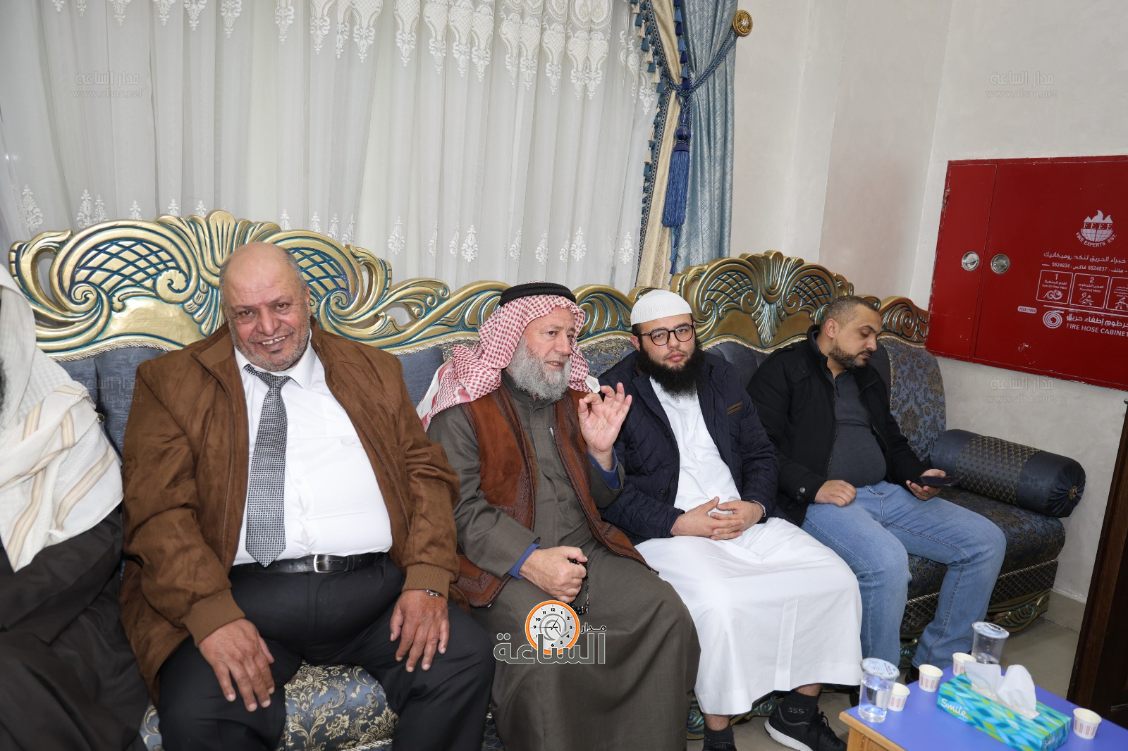 Madar Al-Saa Images 0.8772265646118527