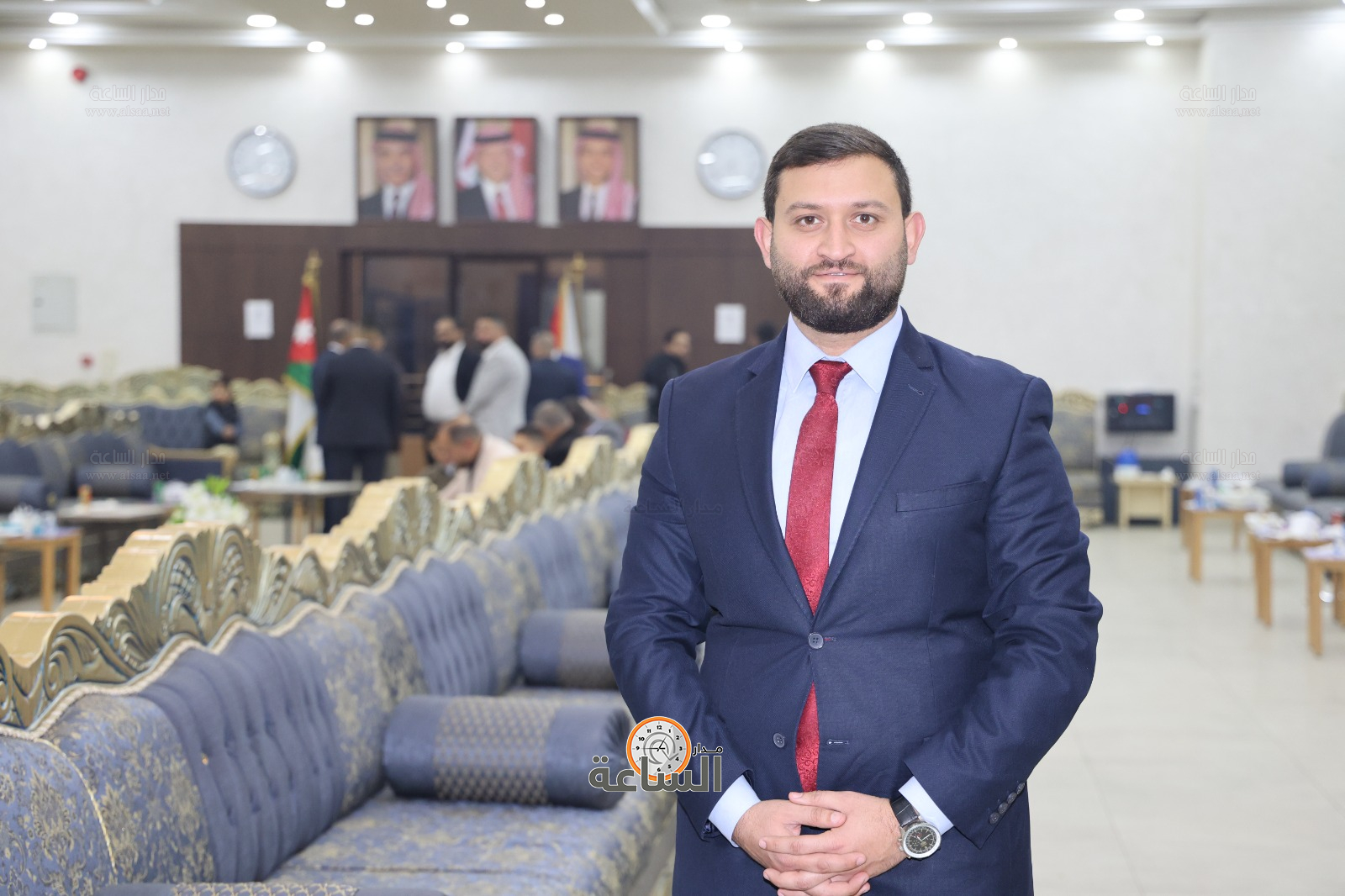 Madar Al-Saa Images 0.934674397920864