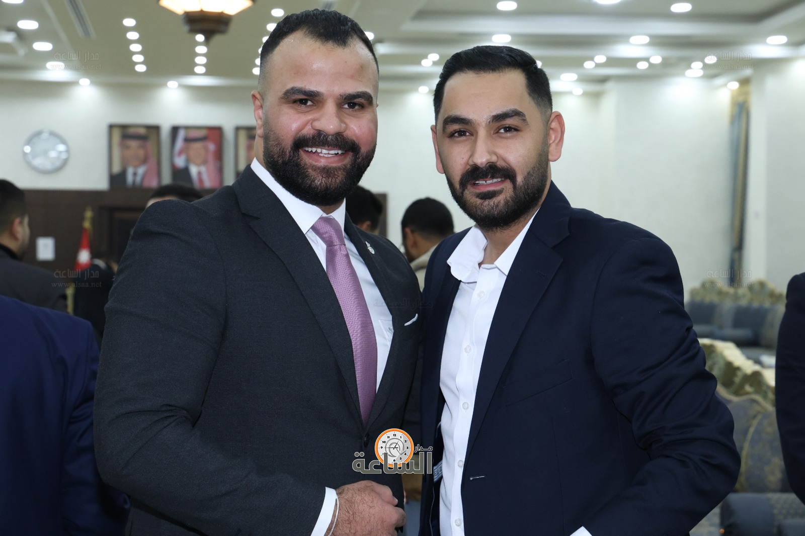 Madar Al-Saa Images 0.20554298643808844