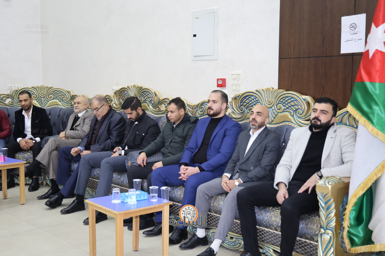 Madar Al-Saa Images 0.9014039301522387