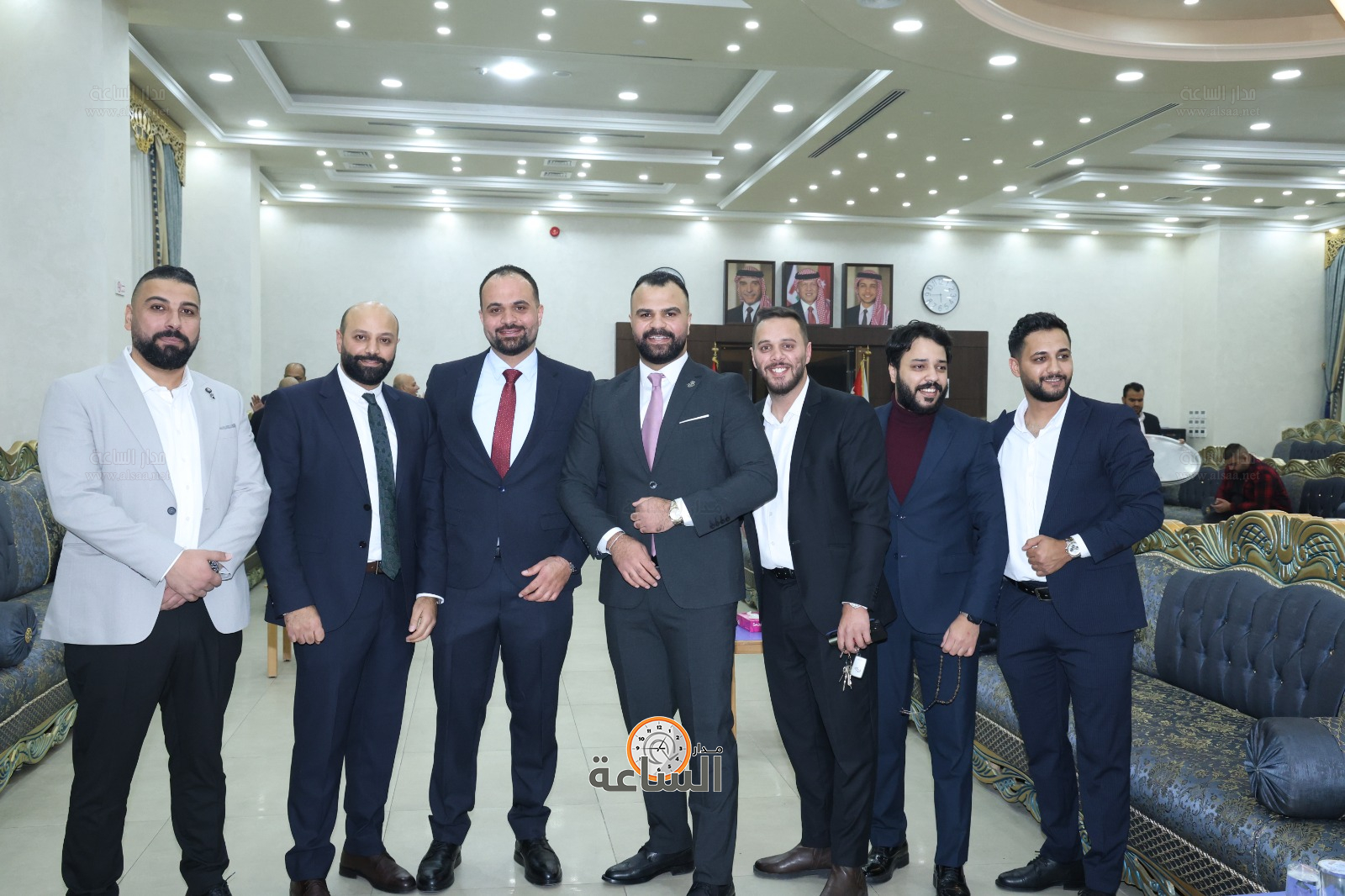 Madar Al-Saa Images 0.5083420815545134