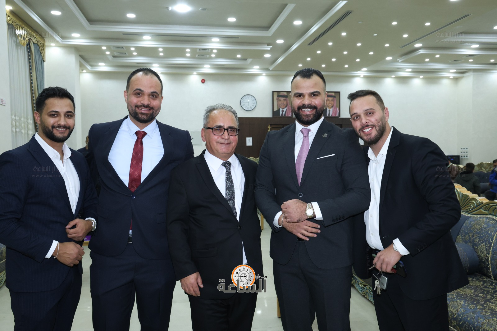 Madar Al-Saa Images 0.5063723291874345