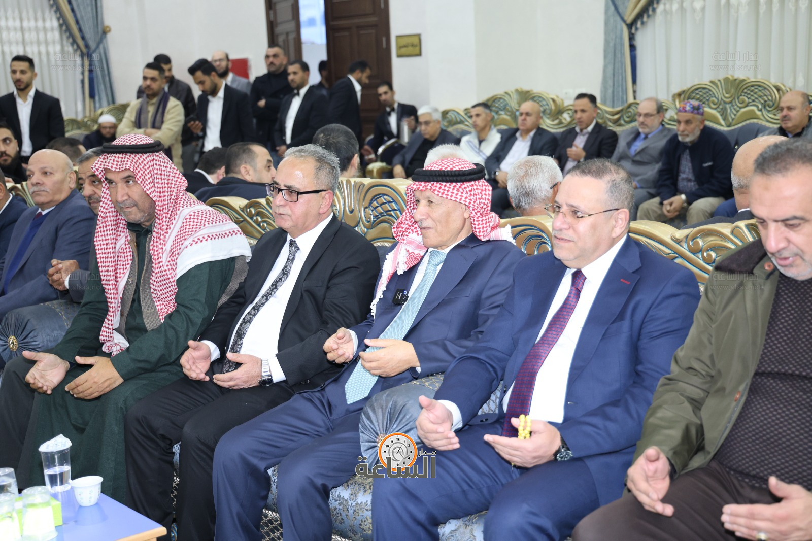 Madar Al-Saa Images 0.915177370910661