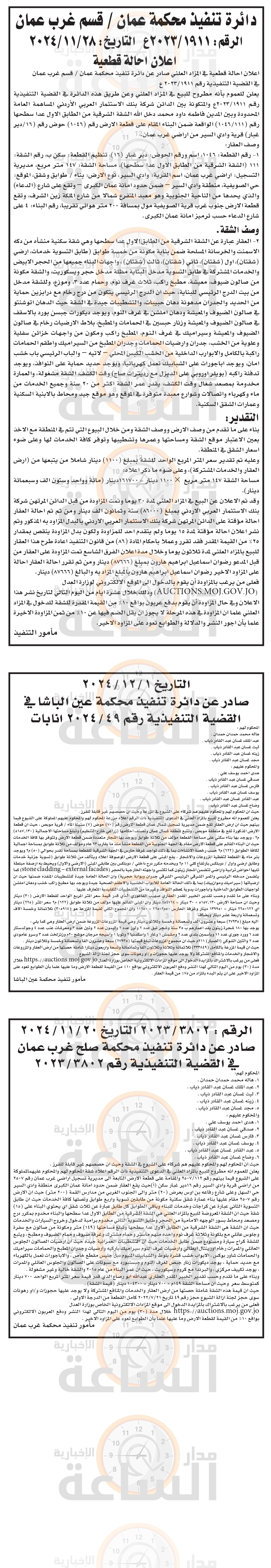 Madar Al-Saa Images 0.13829636105660348