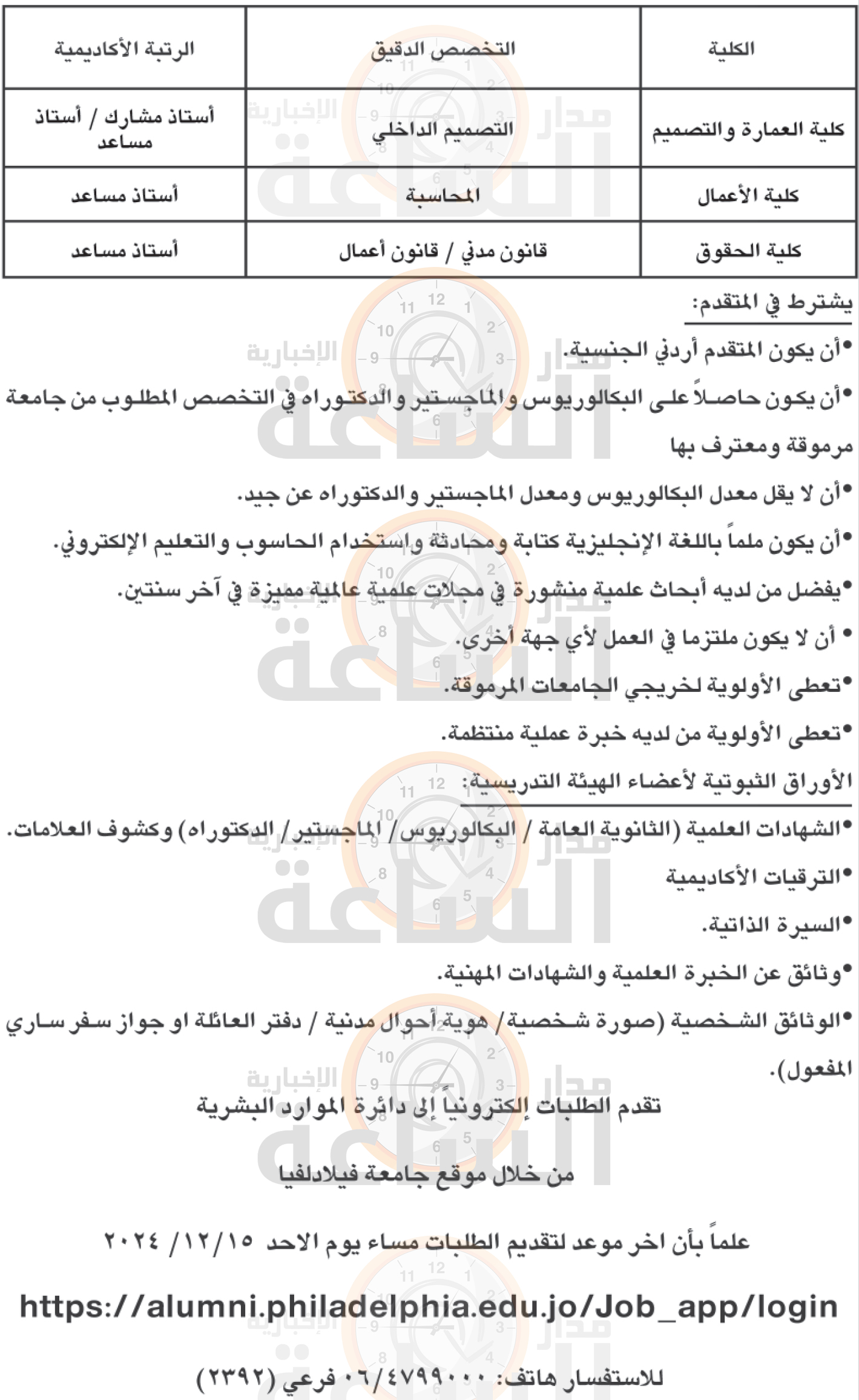 Madar Al-Saa Images 0.44633152166434975