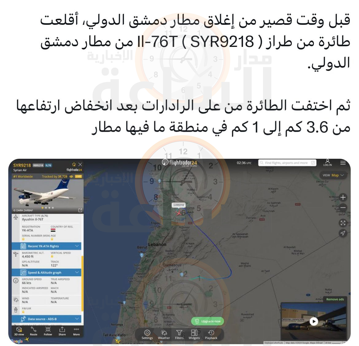 Madar Al-Saa Images 0.32147352206453395