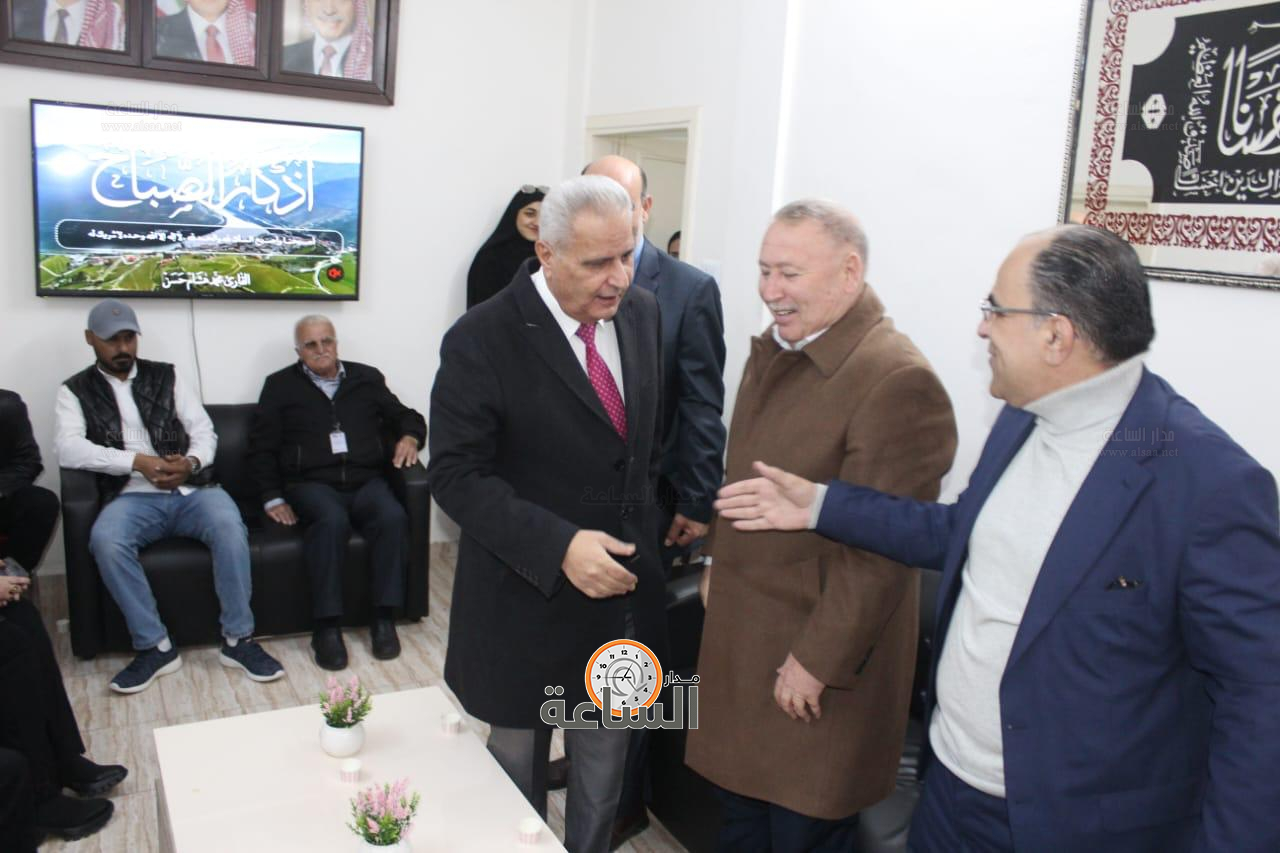 Madar Al-Saa Images 0.6837017677709532