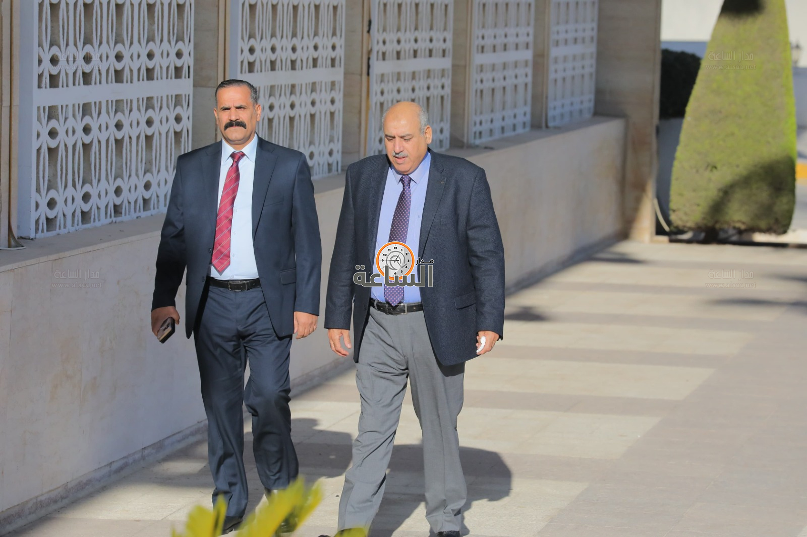 Madar Al-Saa Images 0.8552183198112726