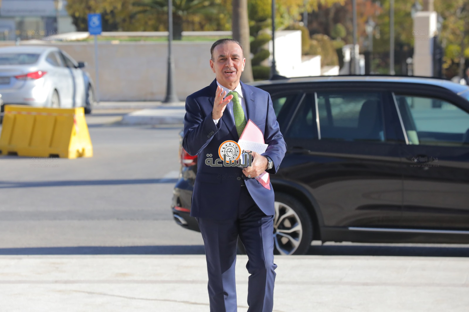 Madar Al-Saa Images 0.10602515792267608