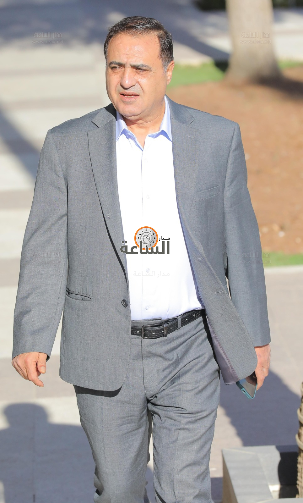 Madar Al-Saa Images 0.7941680353525802