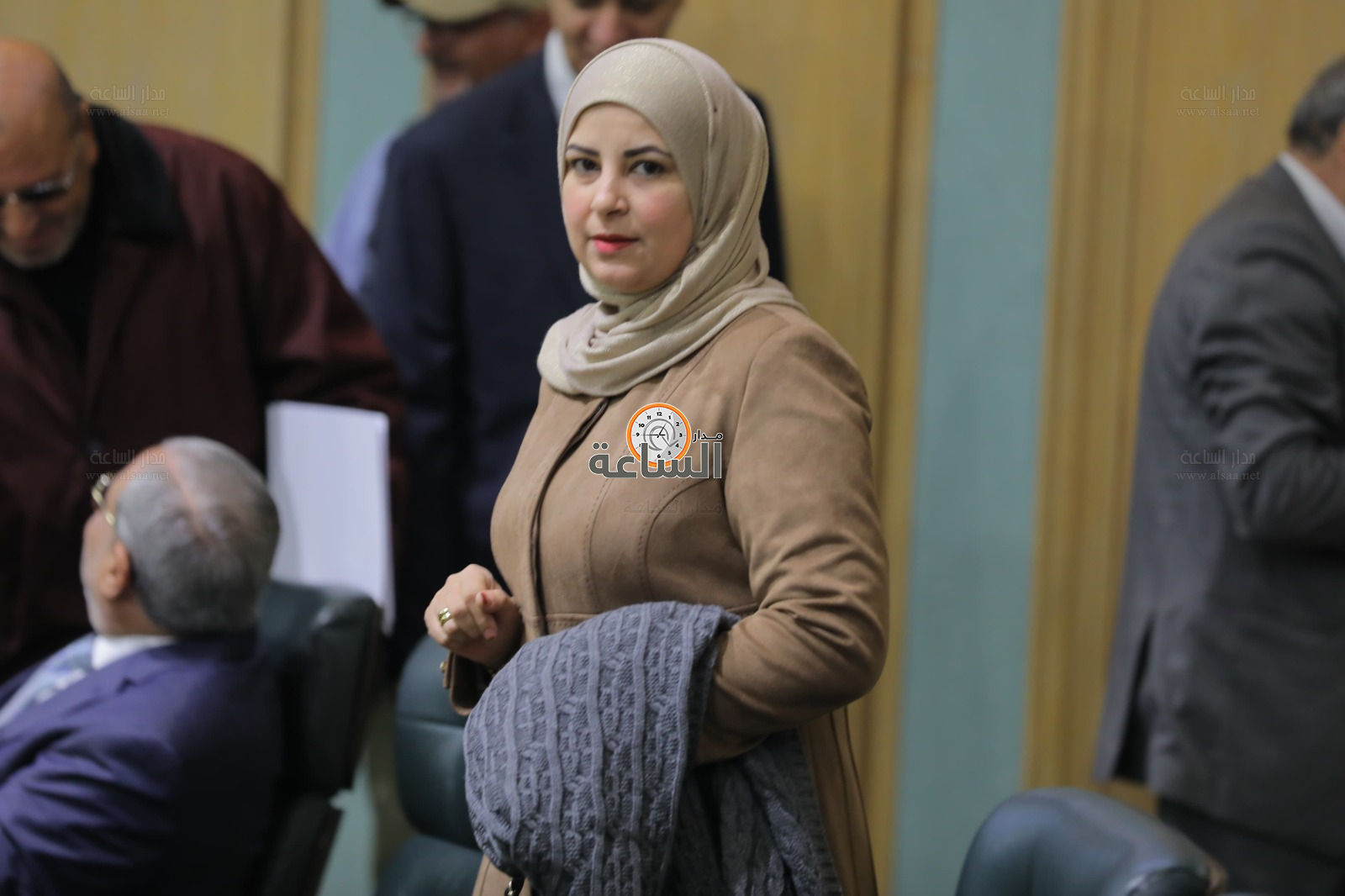 Madar Al-Saa Images 0.8498076678400601